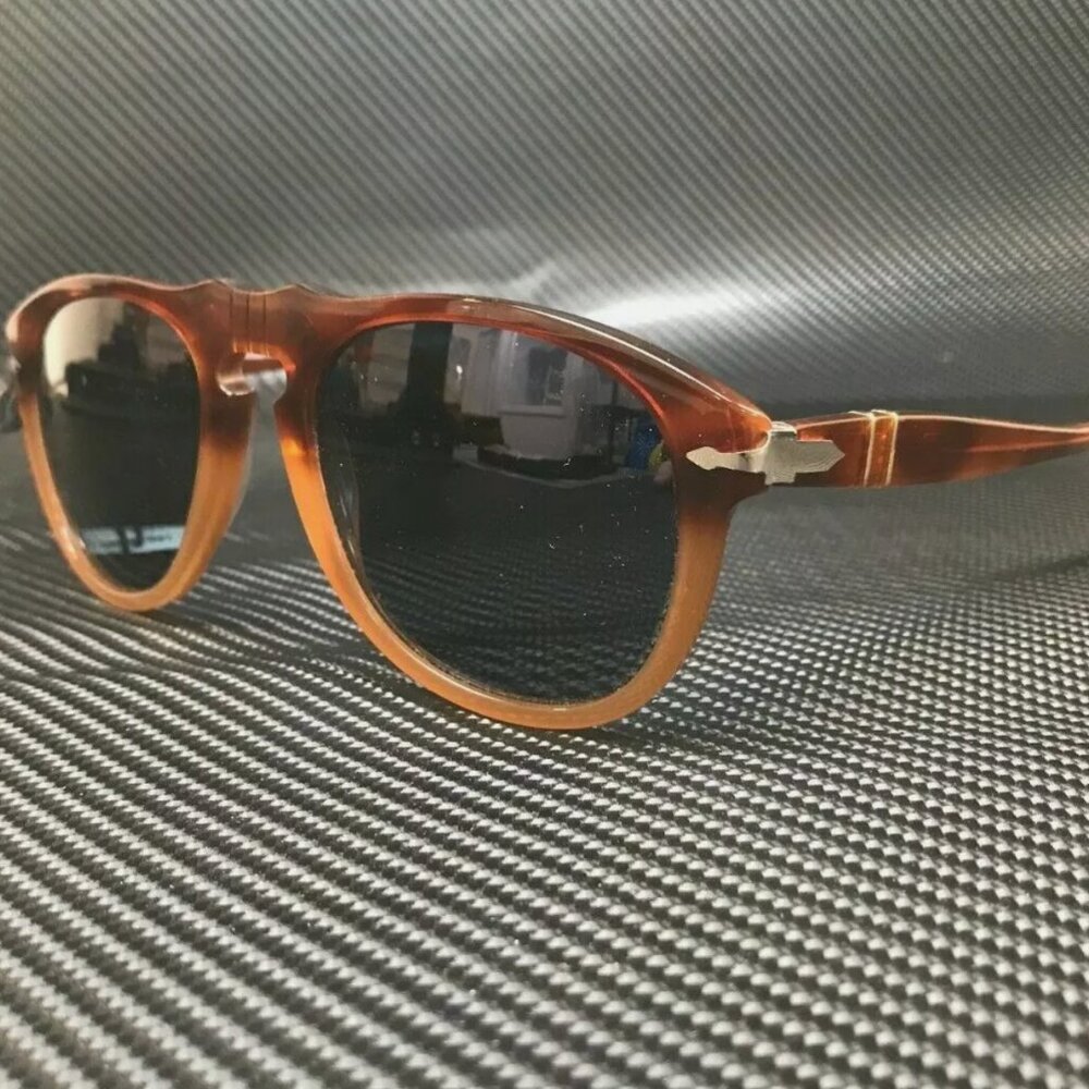 NEW Persol Polarized Men's Sunglasses